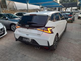 Hyundai i 20 2022 N-LINE-thumb-3