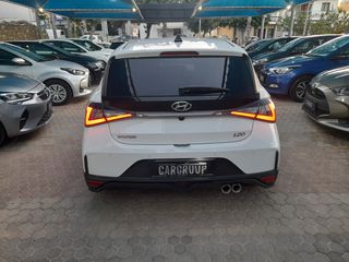 Hyundai i 20 2022 N-LINE-thumb-4