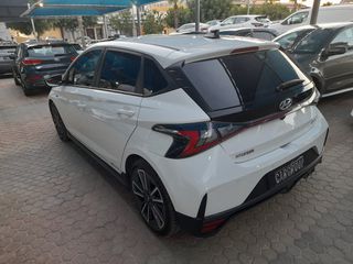Hyundai i 20 2022 N-LINE-thumb-5