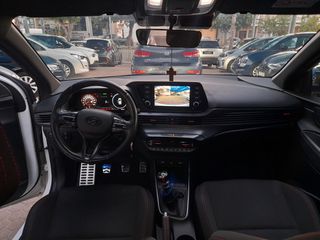 Hyundai i 20 2022 N-LINE-thumb-7