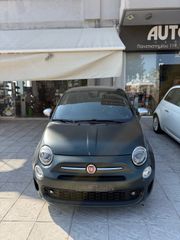 Fiat 500 2020 sport