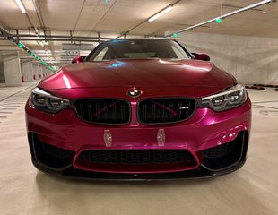 Bmw M4 2017 FACELIFT LCI / FULL CARBON-thumb-1