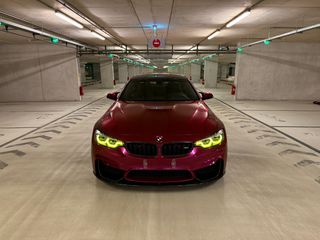 Bmw M4 2017 FACELIFT LCI / FULL CARBON-thumb-2