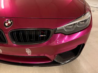 Bmw M4 2017 FACELIFT LCI / FULL CARBON-thumb-3