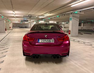 Bmw M4 2017 FACELIFT LCI / FULL CARBON-thumb-7