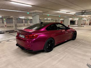 Bmw M4 2017 FACELIFT LCI / FULL CARBON-thumb-8