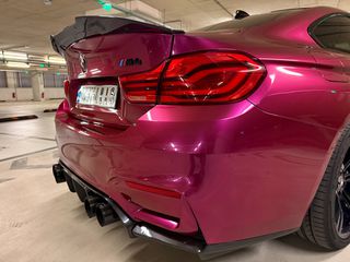 Bmw M4 2017 FACELIFT LCI / FULL CARBON-thumb-9
