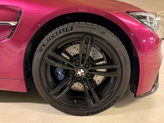 Bmw M4 2017 FACELIFT LCI / FULL CARBON-thumb-11