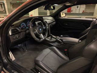 Bmw M4 2017 FACELIFT LCI / FULL CARBON-thumb-13