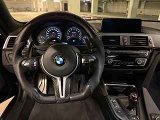 Bmw M4 2017 FACELIFT LCI / FULL CARBON-thumb-14