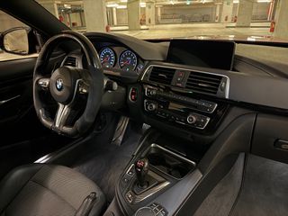 Bmw M4 2017 FACELIFT LCI / FULL CARBON-thumb-15
