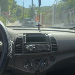 Nissan Micra 2008 K12