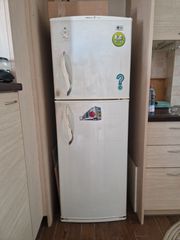 Ψυγείο LG No Frost