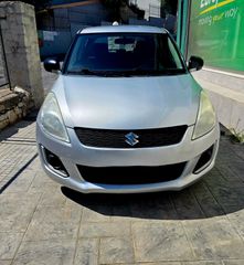 Suzuki Swift 2016