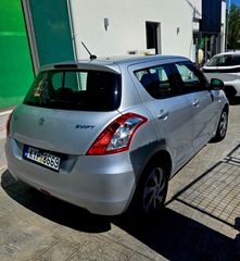 Suzuki Swift 2016-thumb-1