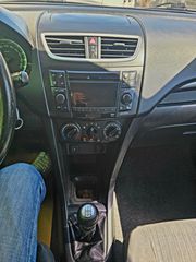 Suzuki Swift 2016-thumb-5