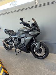 Yamaha Tracer 9 2022-thumb-1