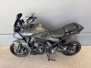 Yamaha Tracer 9 2022-thumb-2