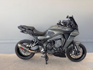 Yamaha Tracer 9 2022-thumb-8