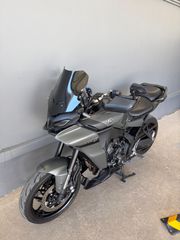 Yamaha Tracer 9 2022-thumb-9