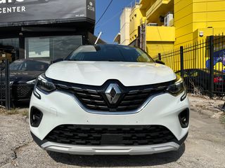 Renault Captur 2020 €4000 ΠΡΟΚΑΤΑΒΟΛΗ !!!Aυτοματο Captur 1.5 BLUE dCi Intens!!!-thumb-3
