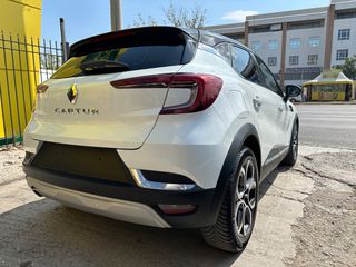 Renault Captur 2020 €4000 ΠΡΟΚΑΤΑΒΟΛΗ !!!Aυτοματο Captur 1.5 BLUE dCi Intens!!!-thumb-8