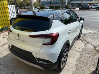 Renault Captur 2020 €4000 ΠΡΟΚΑΤΑΒΟΛΗ !!!Aυτοματο Captur 1.5 BLUE dCi Intens!!!-thumb-9