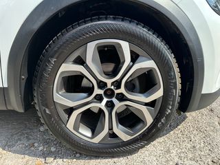 Renault Captur 2020 €4000 ΠΡΟΚΑΤΑΒΟΛΗ !!!Aυτοματο Captur 1.5 BLUE dCi Intens!!!-thumb-39