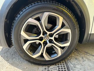 Renault Captur 2020 €4000 ΠΡΟΚΑΤΑΒΟΛΗ !!!Aυτοματο Captur 1.5 BLUE dCi Intens!!!-thumb-41