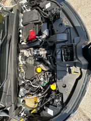 Renault Captur 2020 €4000 ΠΡΟΚΑΤΑΒΟΛΗ !!!Aυτοματο Captur 1.5 BLUE dCi Intens!!!-thumb-42