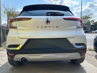 Renault Captur 2020 €4000 ΠΡΟΚΑΤΑΒΟΛΗ !!!Aυτοματο Captur 1.5 BLUE dCi Intens!!!-thumb-10