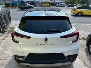 Renault Captur 2020 €4000 ΠΡΟΚΑΤΑΒΟΛΗ !!!Aυτοματο Captur 1.5 BLUE dCi Intens!!!-thumb-11