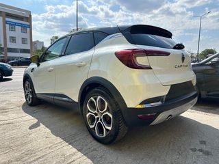 Renault Captur 2020 €4000 ΠΡΟΚΑΤΑΒΟΛΗ !!!Aυτοματο Captur 1.5 BLUE dCi Intens!!!-thumb-12
