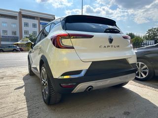 Renault Captur 2020 €4000 ΠΡΟΚΑΤΑΒΟΛΗ !!!Aυτοματο Captur 1.5 BLUE dCi Intens!!!-thumb-13