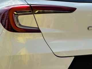 Renault Captur 2020 €4000 ΠΡΟΚΑΤΑΒΟΛΗ !!!Aυτοματο Captur 1.5 BLUE dCi Intens!!!-thumb-14
