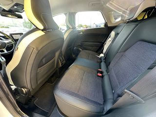 Renault Captur 2020 €4000 ΠΡΟΚΑΤΑΒΟΛΗ !!!Aυτοματο Captur 1.5 BLUE dCi Intens!!!-thumb-17