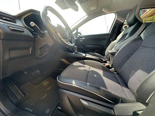 Renault Captur 2020 €4000 ΠΡΟΚΑΤΑΒΟΛΗ !!!Aυτοματο Captur 1.5 BLUE dCi Intens!!!-thumb-18