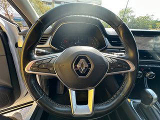 Renault Captur 2020 €4000 ΠΡΟΚΑΤΑΒΟΛΗ !!!Aυτοματο Captur 1.5 BLUE dCi Intens!!!-thumb-23