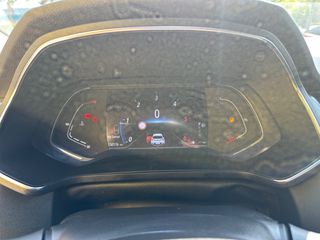 Renault Captur 2020 €4000 ΠΡΟΚΑΤΑΒΟΛΗ !!!Aυτοματο Captur 1.5 BLUE dCi Intens!!!-thumb-24