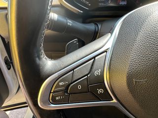Renault Captur 2020 €4000 ΠΡΟΚΑΤΑΒΟΛΗ !!!Aυτοματο Captur 1.5 BLUE dCi Intens!!!-thumb-25