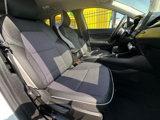 Renault Captur 2020 €4000 ΠΡΟΚΑΤΑΒΟΛΗ !!!Aυτοματο Captur 1.5 BLUE dCi Intens!!!-thumb-31