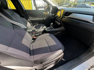 Renault Captur 2020 €4000 ΠΡΟΚΑΤΑΒΟΛΗ !!!Aυτοματο Captur 1.5 BLUE dCi Intens!!!-thumb-32