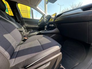 Renault Captur 2020 €4000 ΠΡΟΚΑΤΑΒΟΛΗ !!!Aυτοματο Captur 1.5 BLUE dCi Intens!!!-thumb-33