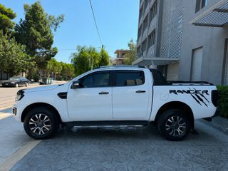 Ford Ranger 2020 WILDTRACK 2.0 BI-TURBO