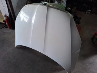 SKODA FABIA 2012 ΑΠΟ ΕΜΠΡΟΣ