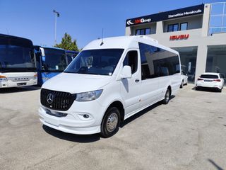 Mercedes-Benz 2026 Sprinter 519 CDi