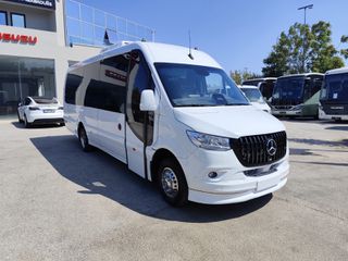 Mercedes-Benz 2026 Sprinter 519 CDi-thumb-3