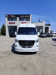 Mercedes-Benz 2026 Sprinter 519 CDi-thumb-4
