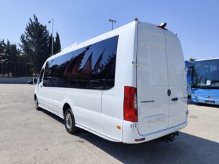 Mercedes-Benz 2026 Sprinter 519 CDi-thumb-5