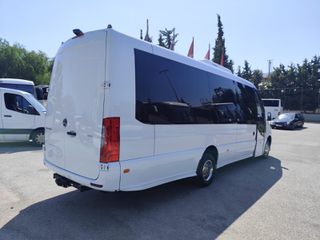 Mercedes-Benz 2026 Sprinter 519 CDi-thumb-6